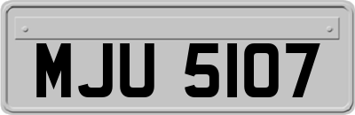 MJU5107