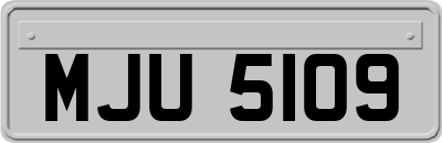 MJU5109