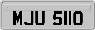 MJU5110