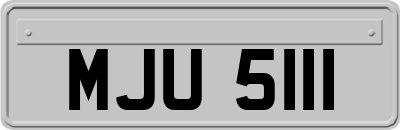 MJU5111