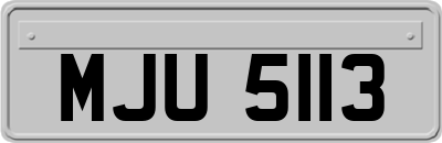 MJU5113