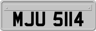 MJU5114