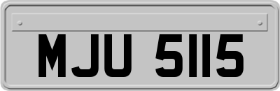 MJU5115