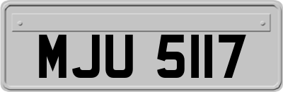 MJU5117