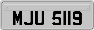 MJU5119