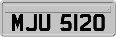 MJU5120