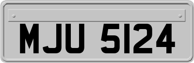 MJU5124
