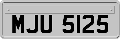 MJU5125