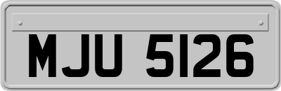 MJU5126