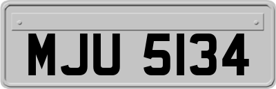 MJU5134