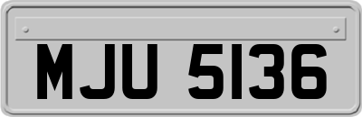 MJU5136