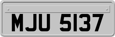 MJU5137