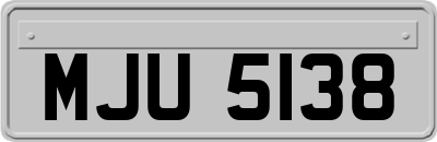 MJU5138