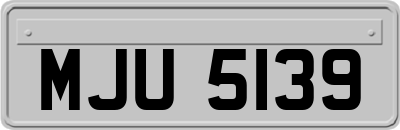 MJU5139