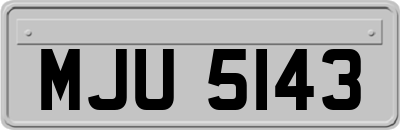 MJU5143
