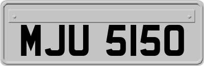 MJU5150