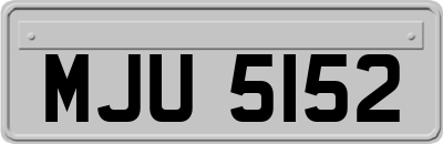 MJU5152