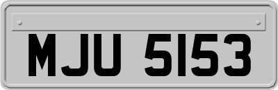 MJU5153