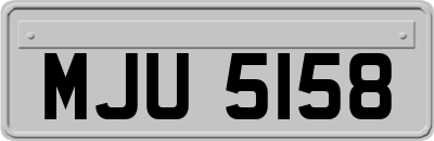 MJU5158