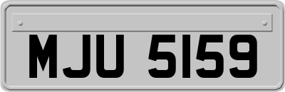 MJU5159