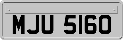 MJU5160