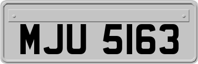 MJU5163