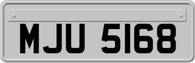 MJU5168