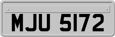 MJU5172