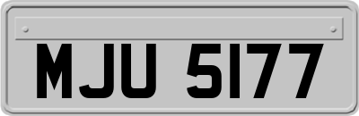 MJU5177