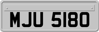 MJU5180