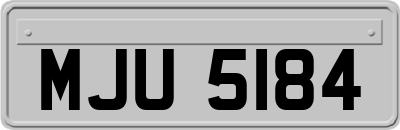 MJU5184