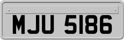 MJU5186