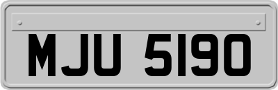 MJU5190