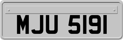 MJU5191
