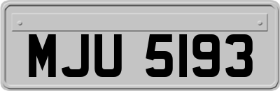 MJU5193