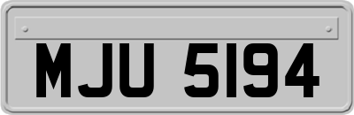 MJU5194