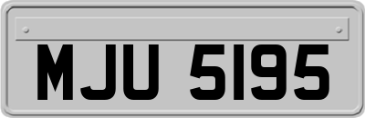 MJU5195