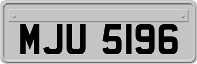 MJU5196