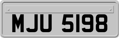 MJU5198