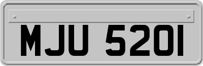 MJU5201