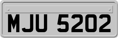 MJU5202