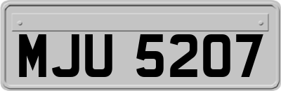 MJU5207