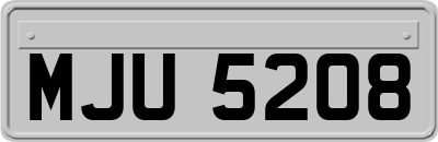 MJU5208