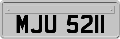 MJU5211