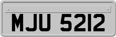MJU5212