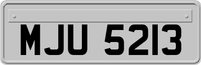 MJU5213