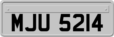 MJU5214