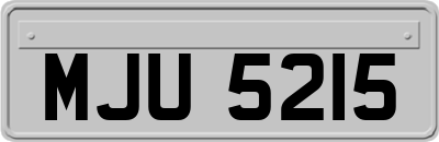 MJU5215
