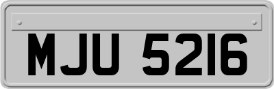 MJU5216