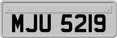 MJU5219